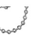 SilberDream 925 Sterling Silber Damen SilberDream Halsketten rund  ca. 45cm