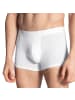 Calida Boxershort 2er Pack in Weiß