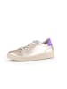 Gabor Fashion Sneaker low in gold