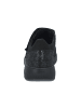 Solidus Slipper in schwarz