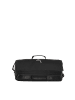 HEAD HEAD Reisetasche Out Duffle/Backpack Black