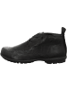 Think! Ankle Boot KONG HERREN in Schwarz/Kombi