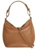 Samantha Look Shopper in cognac