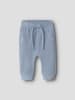 name it Jogginghose in Dusty Blue
