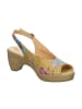 Think! Pumps ZEPPA in Ananas