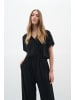 InWear Overall GaldriaIW Relaxed fit in Black