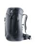 Deuter AC Lite 30 - Wanderrucksack 59 cm (atlantic-ink) in schwarz