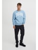 CASUAL FRIDAY Sweatshirt CFSage in Blau