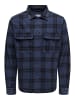 ONLY & SONS Hemd in Dress Blues 1