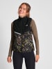 Newline Newline Gilet Nwlgilbert Laufen Damen Wasserabweisend in TERRAIN AOP