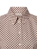 Marc O'Polo Bluse in altrosa braun - 0002