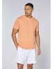 Chiemsee T-Shirt in hell orange