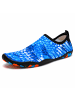 DOTALES AquaLite Wasserschuhe Blau 36