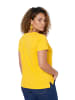 Angel of Style Shirt in maisgelb