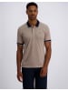 Pierre Cardin Poloshirt in Otter