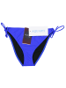 Aquarti Bikinihose in blau