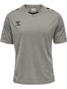 Hummel T-Shirt Hmlcore Herren in GREY MELANGE