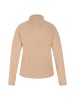 boundry Fleecepullover in Beige