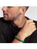 Thomas Sabo Armband in silber, grün, schwarz