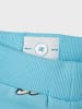 name it Shorts 2er-Set elastischer Bund Kordelzug in Dunkelblau-Hellblau