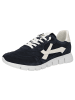 Sioux Sneaker Mokrunner-D-021 in dunkelblau
