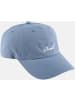 Reell Cap "Single Script Cap" in Blau