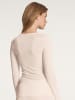 Calida Shirt in light ivory