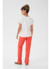 Cream T-shirt CRLumilla Loose fit in Red Lips