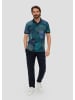 s.Oliver Polo-Shirt in 59A2_navy