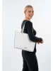 Tamaris Shopper TAS Anja in white