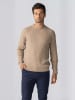 TeeShoppen Pullover Pullover in Beige