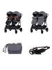 Chipolino Duo Smart in grau