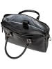 Bugatti Aktentasche Ella Briefcase in Black