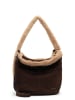 EMILY & NOAH Beutel E&N Lisette in brown