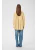 InWear Langarm LELOIW Lockere Passform in Chamomile