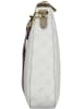 JOOP! Umhängetasche Mazzolino Diletta Jasmina Shoulderbag MV in Off White