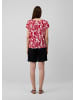 s.Oliver T-Shirt in 35A1_mohnrot