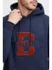 BLEND Hoodie BHAbsalon in blau