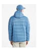 Timberland Mittelschwere Kapuzenjacke in Blau