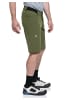 Schöffel Shorts "Shorts Style Keitele MNS" in balsam green