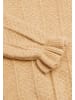 Albee Women Strickjacke in Kamel