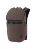 Nitro Nikuro - Laptoprucksack 49 cm in burnt olive