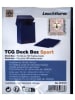 Leuchtturm Albenverlag Papeterie/PBS - TCG Deck Box blau