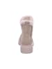 rieker Stiefelette in beige