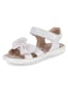 superfit Sandalen SPARKLE in Weiß