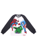 Cerda Sweatshirt Avengers in Bunt
