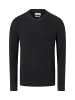 s.Oliver Pullover in anthrazit - 0002