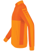 erima Trainingsjacke "Six Wings Präsentationsjacke" in Orange