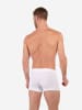 HOM Retro Boxer Armand #2 in black/blue/white