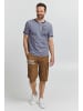 FQ1924 T-Shirt FQIikay in Blau